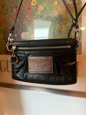 Coach Poppy Crossbody